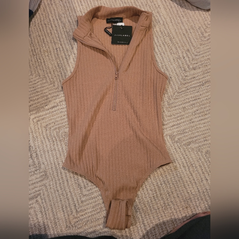 Bodysuit